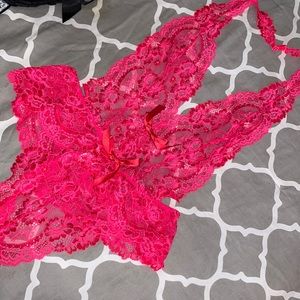Victoria Secret babydoll